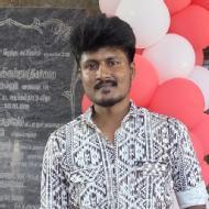 Balaji Vocal Music trainer in Chennai