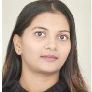 Jyoti K. Yoga trainer in Delhi