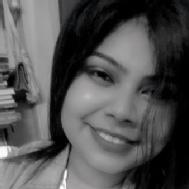Shalini G. BA Tuition trainer in Kolkata