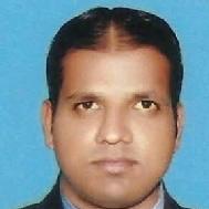 Muhammad Noman Oracle trainer in Gujranwala