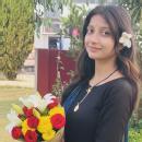 Sakshi . Dance trainer in Indore