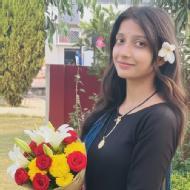 Sakshi Health and Fitness trainer in Indore