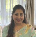 Photo of Shilpa G.