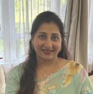 Shilpa G. Class 7 Tuition trainer in Noida