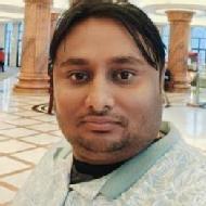 Rahul Kumar Java trainer in Bangalore Rural