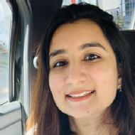 Vaibhavi A. Class I-V Tuition trainer in Faridabad