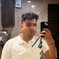 Sourabh S. Class I-V Tuition trainer in Delhi