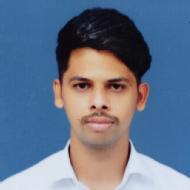 E Ajay Kumar Class 11 Tuition trainer in Hyderabad