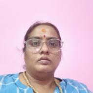 Rekha Class I-V Tuition trainer in Tirupati Urban