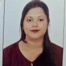 Photo of Smrutipriya S.