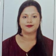 Smrutipriya S. Class I-V Tuition trainer in Bhubaneswar