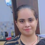 Jaisika Class 12 Tuition trainer in Panipat