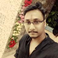 Priyabrata Behera Class I-V Tuition trainer in Bhubaneswar