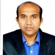 D Hari Prasada Rao Class 12 Tuition trainer in Hyderabad