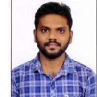 Uday Kumar Math Olympiad trainer in Hanamkonda