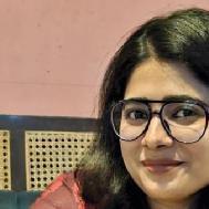 Esha M. Class 6 Tuition trainer in Kolkata