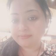 Priyanka S. Class I-V Tuition trainer in Delhi