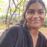 Sanjana  Class I-V Tuition trainer in Bangalore