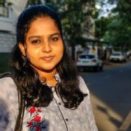 Shriyogeswari N. Class 12 Tuition trainer in Chennai