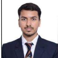 Piyush Gehaney Class 9 Tuition trainer in Delhi