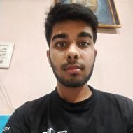 Hardik Bindal Class 10 trainer in Delhi