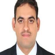 Deependra Sharma Hindi Language trainer in Abu Dhabi