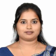 Saronin R. Class I-V Tuition trainer in Bangalore