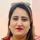 Photo of Farah N.
