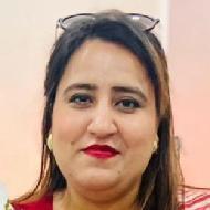 Farah N. Urdu language trainer in Rawalpindi
