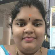 Pooja N. Class I-V Tuition trainer in Bangalore