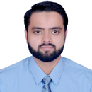 Photo of Ahsan Ahmad