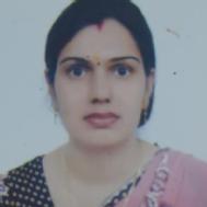 Nitukaushik Class 6 Tuition trainer in Ghaziabad