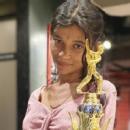Photo of Mayuri C.