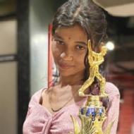 Mayuri C. Class 12 Tuition trainer in Pune