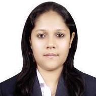 Moneeka S. Class 8 Tuition trainer in Bhopal