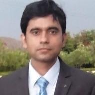  Dr. Abhishek Singh Class 9 Tuition trainer in Jaipur