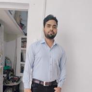 Amit Kumar Class 12 Tuition trainer in Agra