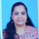 Photo of Shilpa Bodhale