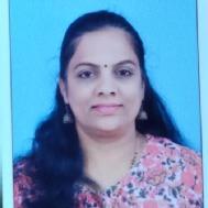 Shilpa Bodhale Class 6 Tuition trainer in Ahmednagar
