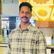 Amal K P Personal Trainer trainer in Alathur