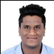 Sendil Kumar V Class 12 Tuition trainer in Bangalore