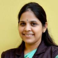 Deepika D. Class 10 trainer in Hyderabad