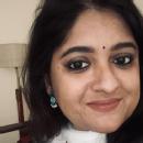 Photo of Anuradha G.