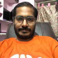 Lakshmana Naidu Kundrapu Dance trainer in Hyderabad