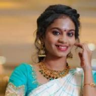 Vijaya S. Dance trainer in Kakinada