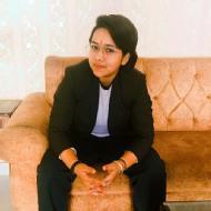 Avika S. Class I-V Tuition trainer in Jaipur