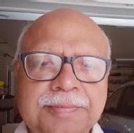 Pranendra Nath Misra Hindi Language trainer in Kolkata
