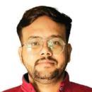 Photo of Nikhil Varshney