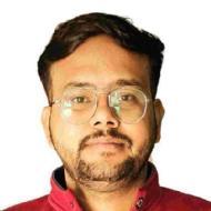 Nikhil Varshney Salesforce Administrator trainer in Aligarh