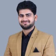 Satyam Pachauri Class 10 trainer in Firozabad